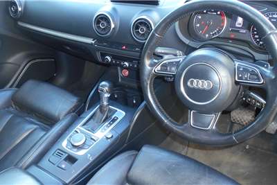  2014 Audi A3 A3 1.8T SE auto