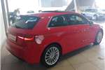  2015 Audi A3 A3 1.8T SE auto