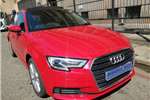  2017 Audi A3 A3 1.8T SE auto