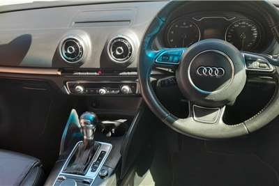 Used 2014 Audi A3 