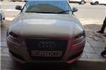  2009 Audi A3 A3 1.9TDI Attraction