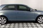  2009 Audi A3 A3 1.9TDI Attraction