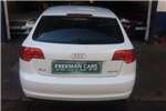  2010 Audi A3 A3 1.9TDI Attraction