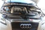  2010 Audi A3 A3 1.9TDI Attraction