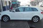  2010 Audi A3 A3 1.9TDI Attraction