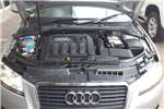  2010 Audi A3 A3 1.9TDI Attraction