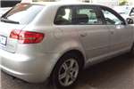  2010 Audi A3 A3 1.9TDI Attraction