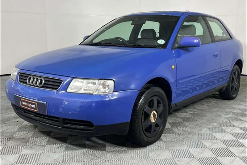 Used 1999 Audi A3 