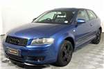 Used 2004 Audi A3 2.0 Ambition