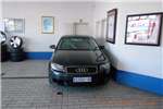  2005 Audi A3 A3 2.0 Ambition