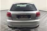  2005 Audi A3 A3 2.0 Ambition