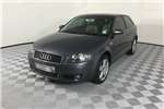  2005 Audi A3 A3 2.0 Ambition