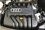  2005 Audi A3 A3 2.0 Ambition