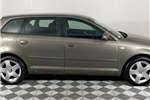  2005 Audi A3 A3 2.0 Ambition