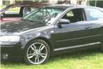  2006 Audi A3 