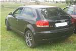  2006 Audi A3 