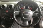  2006 Audi A3 A3 2.0 Ambition