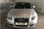  2006 Audi A3 A3 2.0 Ambition