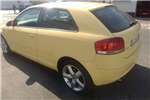  2007 Audi A3 A3 2.0 Ambition