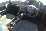  2007 Audi A3 A3 2.0 Ambition