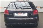  2007 Audi A3 A3 2.0 Ambition