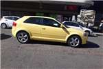  2008 Audi A3 A3 2.0 Ambition