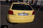  2008 Audi A3 A3 2.0 Ambition