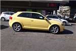  2008 Audi A3 A3 2.0 Ambition