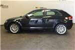  2008 Audi A3 A3 2.0 Ambition