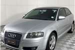  2008 Audi A3 A3 2.0 Ambition