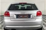  2008 Audi A3 A3 2.0 Ambition