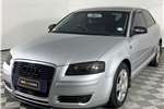 Used 2008 Audi A3 2.0 Ambition