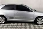 Used 2008 Audi A3 2.0 Ambition