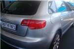  2009 Audi A3 A3 2.0 Ambition