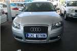  2009 Audi A3 A3 2.0 Ambition