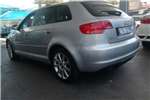  2009 Audi A3 A3 2.0 Ambition