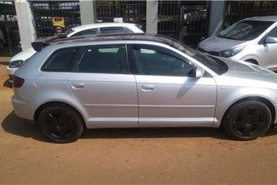 Used 2009 Audi A3 2.0 Ambition