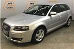  2007 Audi A3 A3 2.0 Ambition tiptronic