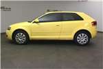  2004 Audi A3 A3 2.0 Attraction