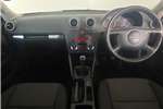 2004 Audi A3 A3 2.0 Attraction