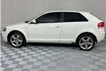  2005 Audi A3 A3 2.0 Attraction