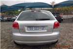 2006 Audi A3 A3 2.0 Attraction