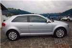  2006 Audi A3 A3 2.0 Attraction