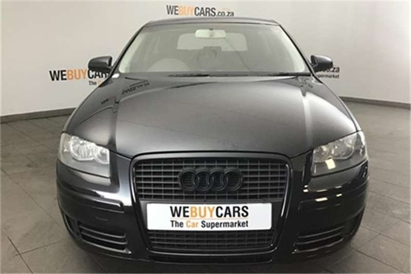 Audi A3 A3 2.0 Attraction for sale in Gauteng | Auto Mart