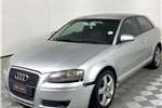  2007 Audi A3 A3 2.0 Attraction