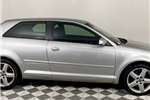  2007 Audi A3 A3 2.0 Attraction