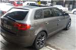  2012 Audi A3 A3 2.0 Attraction