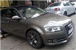  2012 Audi A3 A3 2.0 Attraction