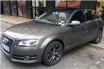  2012 Audi A3 A3 2.0 Attraction