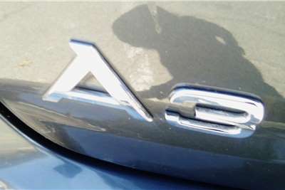 2006 Audi A3 